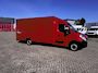Renault Master 125.35 2.3 Dci, L3, Platform, Airco,