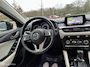 Mazda 6 2.5 SkyActiv-G 192 GT-M Trekhaak Leder LED Navi✅