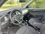 Skoda Fabia Combi 1.4 TDI Style Business Navi Cruise NAP✅