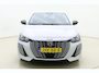 Peugeot 208 1.2 Hybrid 110 e-DCS6 Allure | Tot 8 jaar fabrieksgarantie! | Adaptive Cruise Control | Apple Carplay & Android Auto | Full LED | 360 Camera | Climate Control | Navigatie