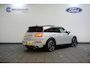 MINI Clubman 2.0 JCW ALL4 Chili | Panoramadak | Adaptive Cruise | Head-Up | Camera | Harman Kardon | Apple Carplay |
