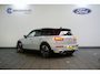 MINI Clubman 2.0 JCW ALL4 Chili | Panoramadak | Adaptive Cruise | Head-Up | Camera | Harman Kardon | Apple Carplay |