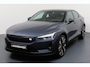 Polestar 2 Long Range Dual Motor Performance Plus 82 kWh | Trekhaak | Warmtepomp | Panoramadak | 360 Graden Camera | Keyless Entry | Elektrische Achterklep | Stoelverwarming voor en achter | Lichtmetalen Velgen 20 inch | Cruise Control Adaptief | BLIS | Google Navigatie | Apple Carplay | Android Auto