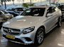 Mercedes-Benz GLC 250 4MATIC Premium Plus AMG Dak Trekhaak