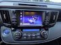 Toyota RAV4 2.5 Hybrid Dynamic Navigatie, Privacy Glass, Achtertuitrijcamera, 18" Lichtmetalen velgen, Climate control