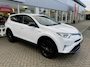 Toyota RAV4 2.5 Hybrid Dynamic Navigatie, Privacy Glass, Achtertuitrijcamera, 18" Lichtmetalen velgen, Climate control