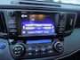 Toyota RAV4 2.5 Hybrid Dynamic Navigatie, Privacy Glass, Achtertuitrijcamera, 18" Lichtmetalen velgen, Climate control