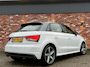 Audi A1 SPORTBACK 1.0 TFSI S-Line Two-Tone Led Stoelverw Navigatie Voll.Onderhouden!