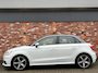 Audi A1 SPORTBACK 1.0 TFSI S-Line Two-Tone Led Stoelverw Navigatie Voll.Onderhouden!