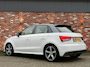Audi A1 SPORTBACK 1.0 TFSI S-Line Two-Tone Led Stoelverw Navigatie Voll.Onderhouden!