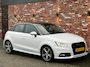 Audi A1 SPORTBACK 1.0 TFSI S-Line Two-Tone Led Stoelverw Navigatie Voll.Onderhouden!