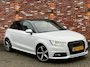 Audi A1 SPORTBACK 1.0 TFSI S-Line Two-Tone Led Stoelverw Navigatie Voll.Onderhouden!