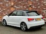 Audi A1 SPORTBACK 1.0 TFSI S-Line Two-Tone Led Stoelverw Navigatie Voll.Onderhouden!