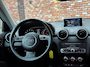 Audi A1 SPORTBACK 1.0 TFSI S-Line Two-Tone Led Stoelverw Navigatie Voll.Onderhouden!