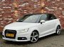 Audi A1 SPORTBACK 1.0 TFSI S-Line Two-Tone Led Stoelverw Navigatie Voll.Onderhouden!