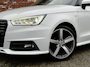 Audi A1 SPORTBACK 1.0 TFSI S-Line Two-Tone Led Stoelverw Navigatie Voll.Onderhouden!