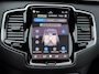 Volvo XC90 2.0 T8 Plug-in hybrid AWD Ultra Dark 455pk Luchtvering / Trekhaak / Stoel-Stuur Verwarming