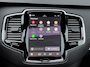 Volvo XC90 2.0 T8 Plug-in hybrid AWD Ultra Dark 455pk Luchtvering / Trekhaak / Stoel-Stuur Verwarming