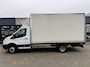 Ford Transit 350 2.0 TDCI L4H1 Trend LAADKLEP-DUBBEL LUCHT-AIRCO