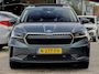 Skoda Enyaq iV 80 SOH 91.8% PANODAK LEDER NAVI CAMERA APPLE-CARPLAY DIGI-DASH LED LMV PDC