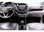 Opel Karl 1.0 ecoFLEX Cosmo | Dealer onderhouden | Electr. schuif/kanteldak | Climate control | Bluetooth telefoon | Cruise control
