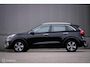 Kia Niro Hybrid 1.6 GDi DynamicLine | Camera | Trekhaak | Halfleder | Automaat | LED | Carplay | Virtual cockpit | NL auto NAP |