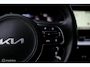 Kia Niro Hybrid 1.6 GDi DynamicLine | Camera | Trekhaak | Halfleder | Automaat | LED | Carplay | Virtual cockpit | NL auto NAP |