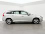 Volvo V60 2.0 D4 163 PK 5-CILINDER SUMMUM + LEDER | XENON | TREKHAAK | STOELVERW. | NAVIGATIE