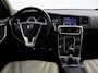Volvo V60 2.0 D4 163 PK 5-CILINDER SUMMUM + LEDER | XENON | TREKHAAK | STOELVERW. | NAVIGATIE