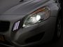 Volvo V60 2.0 D4 163 PK 5-CILINDER SUMMUM + LEDER | XENON | TREKHAAK | STOELVERW. | NAVIGATIE