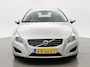 Volvo V60 2.0 D4 163 PK 5-CILINDER SUMMUM + LEDER | XENON | TREKHAAK | STOELVERW. | NAVIGATIE