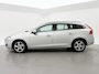 Volvo V60 2.0 D4 163 PK 5-CILINDER SUMMUM + LEDER | XENON | TREKHAAK | STOELVERW. | NAVIGATIE