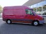 Volkswagen Crafter 2.5 TDI 136 PK AUT. L2H2 + LAADLIFT | RIJPLAAT | AIRCO | CRUISE | STANDKACHEL | COMFORTSTOELEN