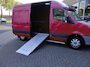 Volkswagen Crafter 2.5 TDI 136 PK AUT. L2H2 + LAADLIFT | RIJPLAAT | AIRCO | CRUISE | STANDKACHEL | COMFORTSTOELEN