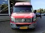 Volkswagen Crafter 2.5 TDI 136 PK AUT. L2H2 + LAADLIFT | RIJPLAAT | AIRCO | CRUISE | STANDKACHEL | COMFORTSTOELEN