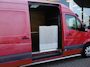 Volkswagen Crafter 2.5 TDI 136 PK AUT. L2H2 + LAADLIFT | RIJPLAAT | AIRCO | CRUISE | STANDKACHEL | COMFORTSTOELEN