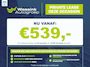 Kia Ceed Sportswagon Sw 1.5 T-GDi 140pk GT-PlusLine | Schuif/Kanteldak | Stoel/Stuurwielverwarming | JBL | Memory |