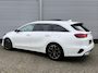 Kia Ceed Sportswagon Sw 1.5 T-GDi 140pk GT-PlusLine | Schuif/Kanteldak | Stoel/Stuurwielverwarming | JBL | Memory |