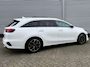 Kia Ceed Sportswagon Sw 1.5 T-GDi 140pk GT-PlusLine | Schuif/Kanteldak | Stoel/Stuurwielverwarming | JBL | Memory |