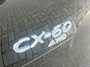 Mazda CX-60 2.5 e-SkyActiv PHEV Homura Plus 327pk Panoramadak / Stoelventilatie / 360 Camera