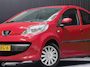 Peugeot 107 1.0-12V XS Urban Move|NAP|APK|AIRCO|ELEKRAMEN