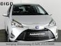 Toyota Yaris 1.5 Hybrid Y20 EXCLUSIVE EDITION GARANTIE TOT 2030 NAVI.CAMERA.KEYLESS.CRUISE.PDC