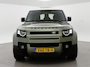 Land Rover Defender 3.0 6-CILINDER DIESEL D200 110 GRIJS KENTEKEN HERITAGE | 3-ZITS | 22 INCH | LUCHTVERING | 360 CAMERA