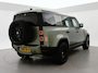 Land Rover Defender 3.0 6-CILINDER DIESEL D200 110 GRIJS KENTEKEN HERITAGE | 3-ZITS | 22 INCH | LUCHTVERING | 360 CAMERA
