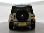 Land Rover Defender 3.0 6-CILINDER DIESEL D200 110 GRIJS KENTEKEN HERITAGE | 3-ZITS | 22 INCH | LUCHTVERING | 360 CAMERA