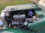 MG TD -restored-
