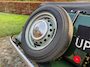 MG TD -restored-