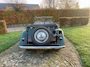 MG TD -restored-