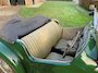MG TD -restored-