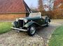 MG TD -restored-